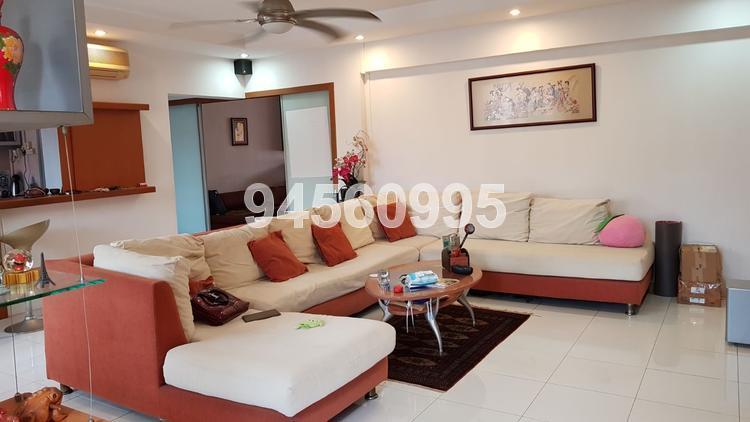 Blk 497D Tampines Street 45 (Tampines), HDB Executive #155636772